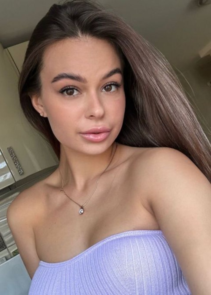 Индивидуалка Яна главное фото в городе Красноармейск 