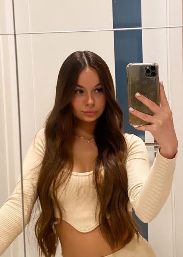 Индивидуалка Яна фото № 2 в городе Красноармейск