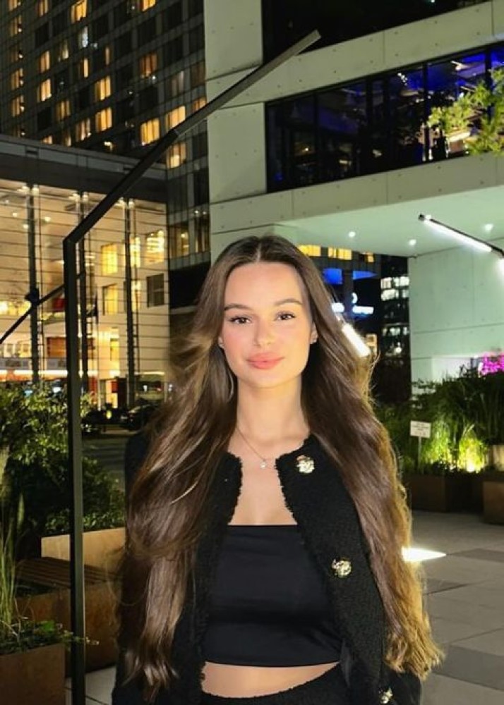 Индивидуалка Яна фото № 2 в городе Красноармейск