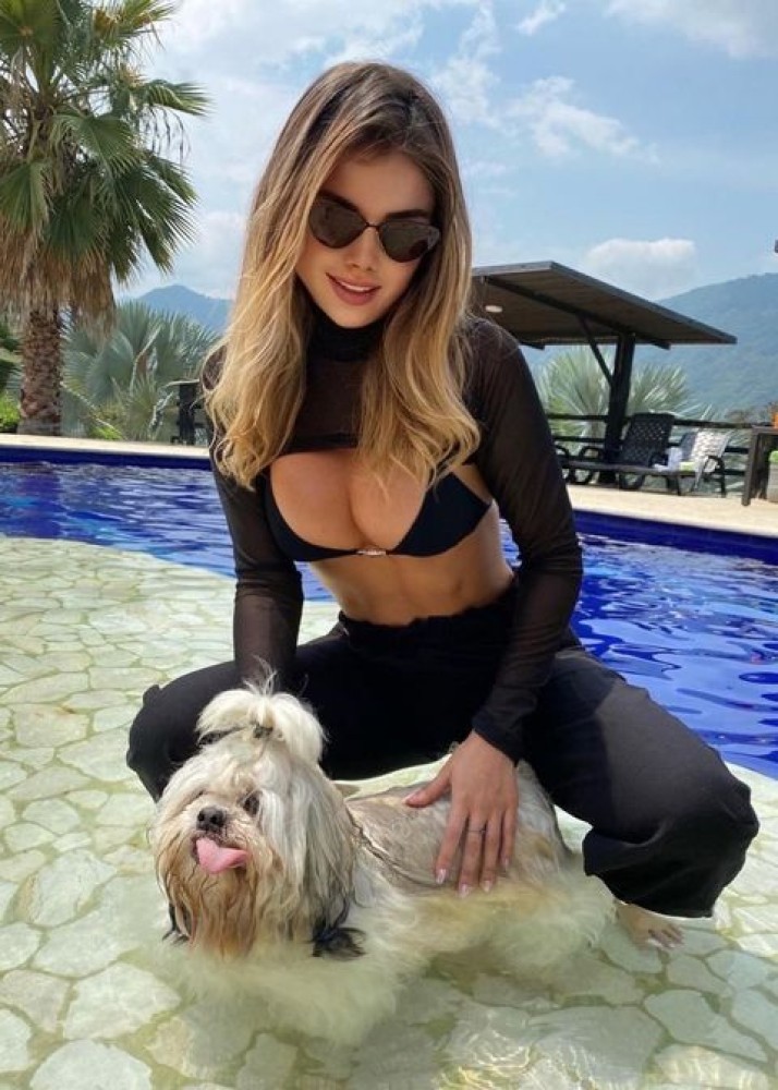 Индивидуалка ЖАННА фото № 2 в городе Красноармейск