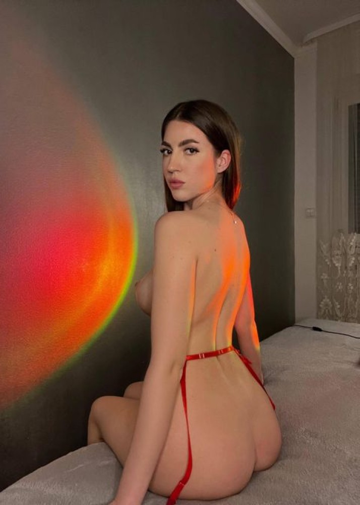 Индивидуалка Жанна фото № 2 в городе Красноармейск