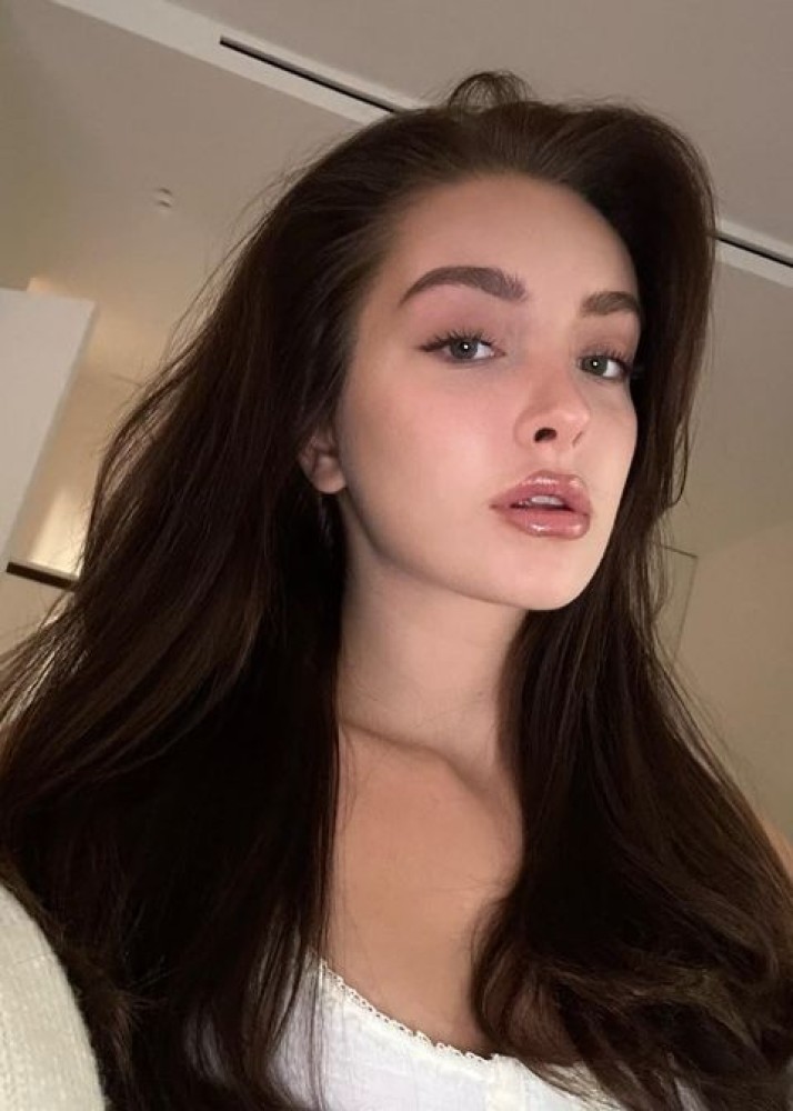 Индивидуалка Женя фото № 2 в городе Красноармейск