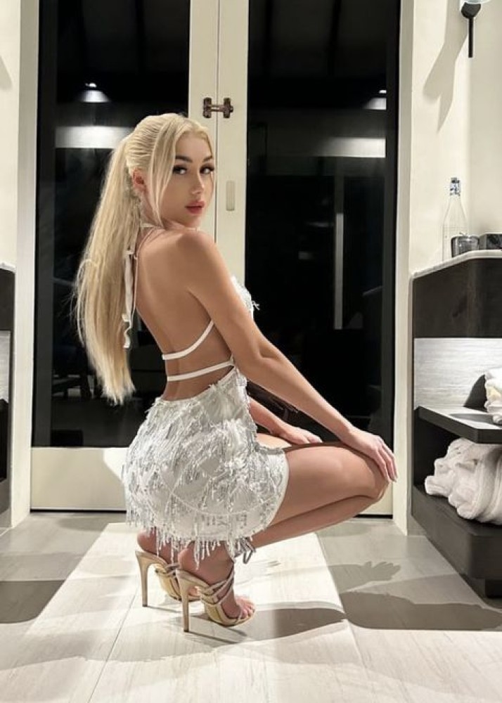 Индивидуалка Алесия фото № 2 в городе Красноармейск