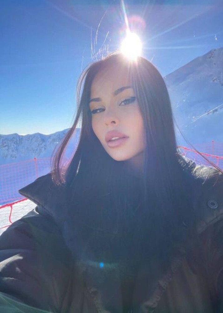 Индивидуалка Амина фото № 2 в городе Красноармейск