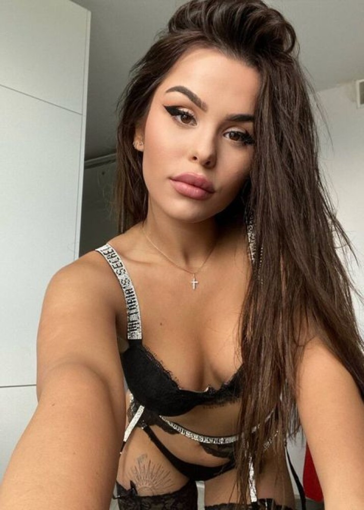 Индивидуалка Амина фото № 2 в городе Красноармейск