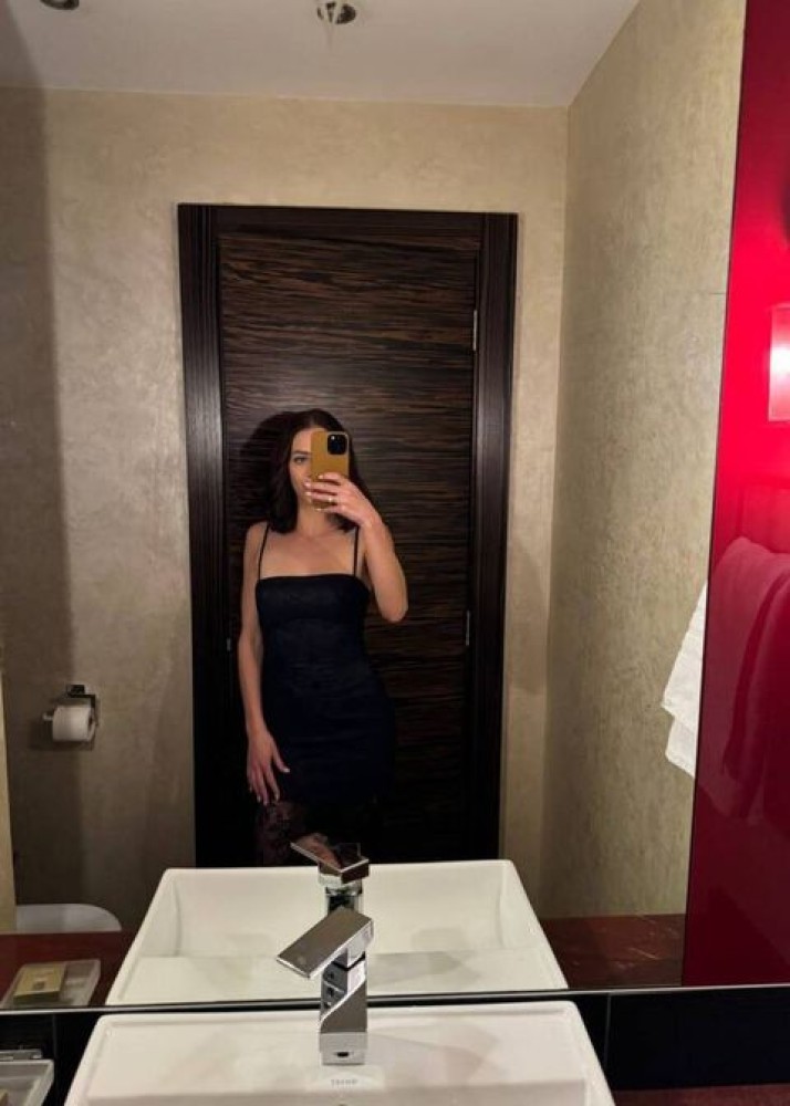 Индивидуалка Джоржина главное фото в городе Красноармейск 