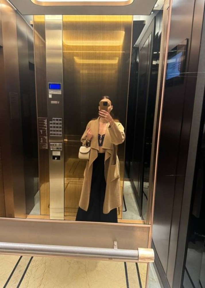 Индивидуалка Джоржина фото № 2 в городе Красноармейск