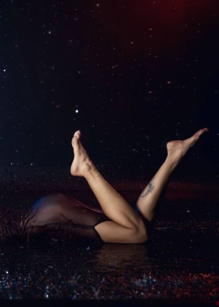 Индивидуалка Джоржина фото № 2 в городе Красноармейск