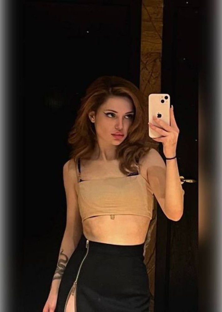 Индивидуалка Кристалл главное фото в городе Красноармейск 