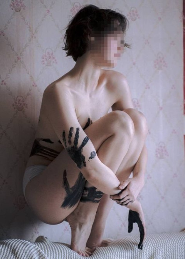 Индивидуалка Марина главное фото в городе Красноармейск 