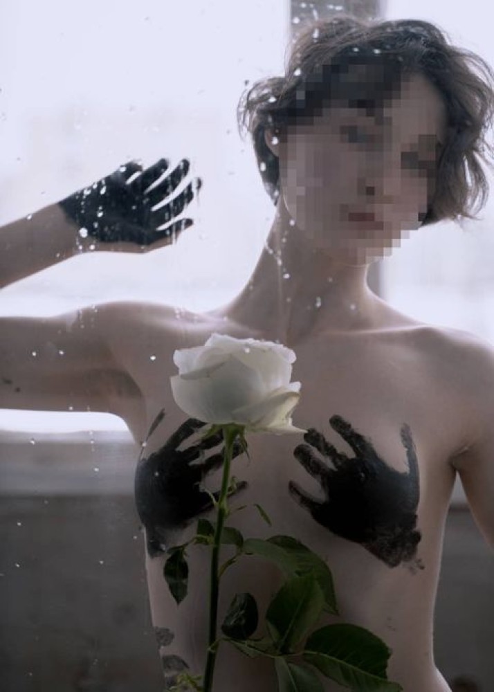 Индивидуалка Марина фото № 2 в городе Красноармейск