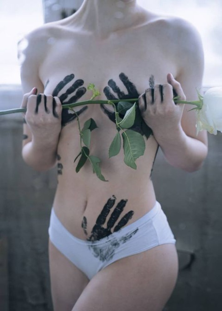 Индивидуалка Марина фото № 2 в городе Красноармейск