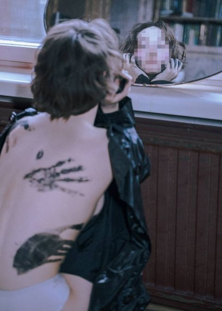 Индивидуалка Марина фото № 2 в городе Красноармейск