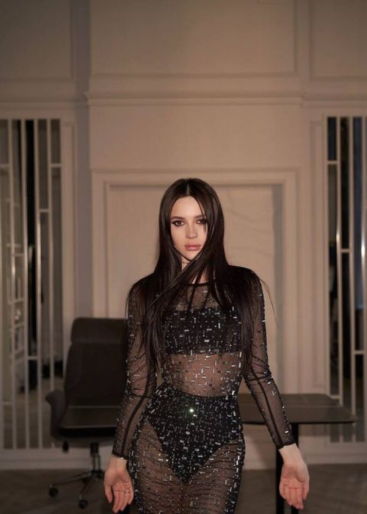 Индивидуалка Марсия фото № 2 в городе Красноармейск