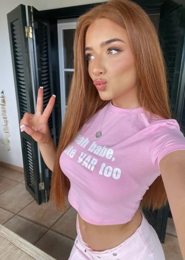 Индивидуалка Ника фото № 2 в городе Красноармейск