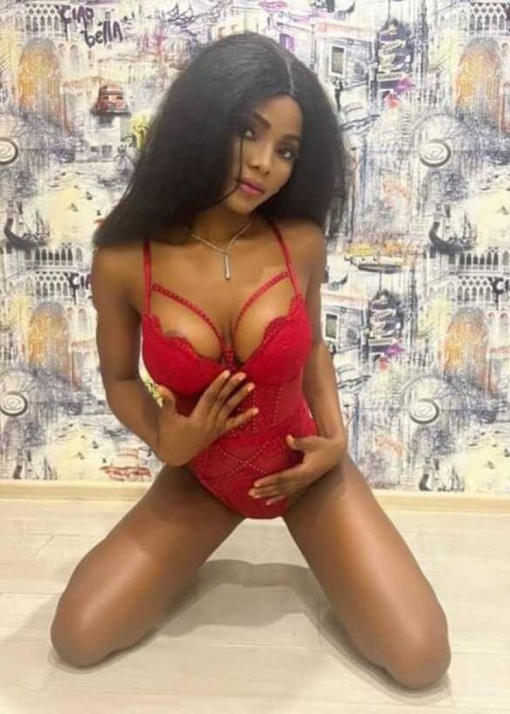 Индивидуалка София главное фото в городе Красноармейск 