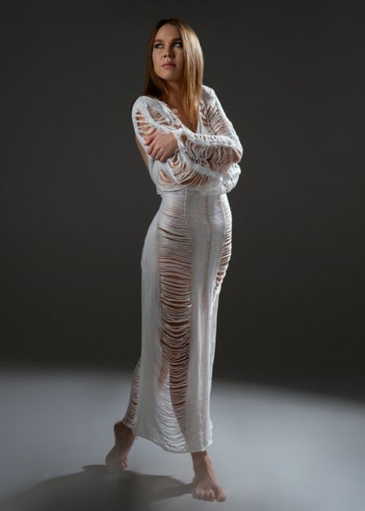 Индивидуалка Вероника фото № 2 в городе Красноармейск