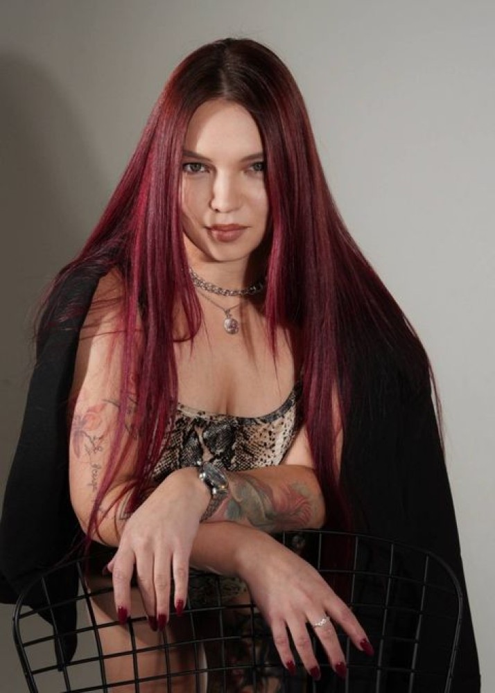 Индивидуалка Вита главное фото в городе Красноармейск 