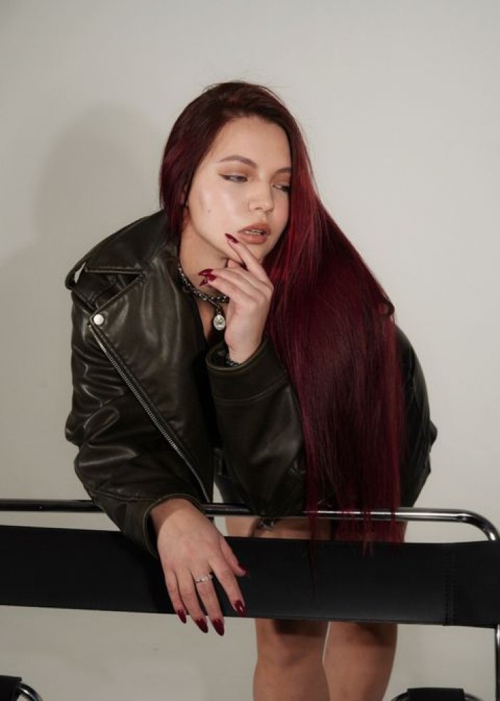 Индивидуалка Вита фото № 2 в городе Красноармейск