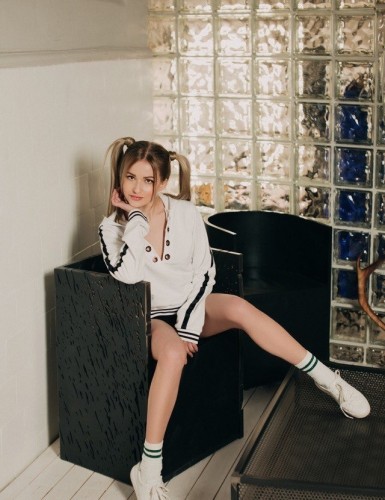 Роксана, Г. Красноармейск