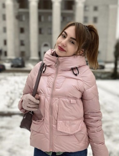 🎥 Инесса, Г. Красноармейск