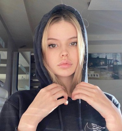 Тамара, Г. Красноармейск