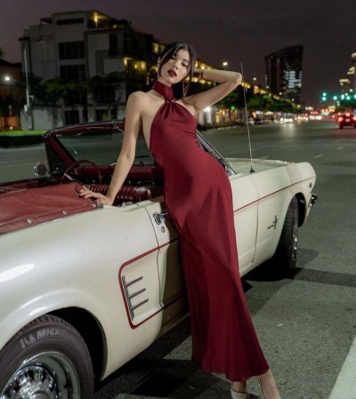 Урсула, Г. Красноармейск