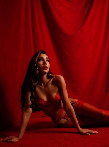 Луиза, Г. Красноармейск