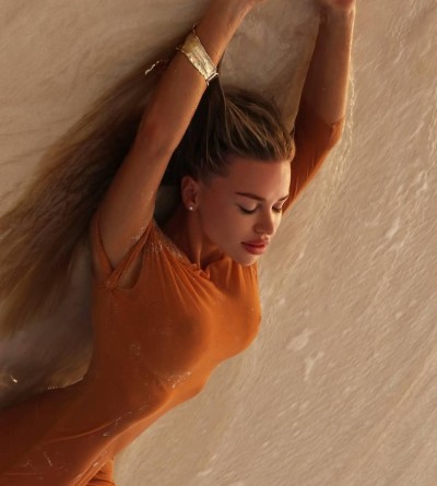 Настена, Г. Красноармейск