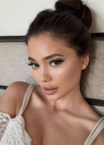 Алла, Г. Красноармейск