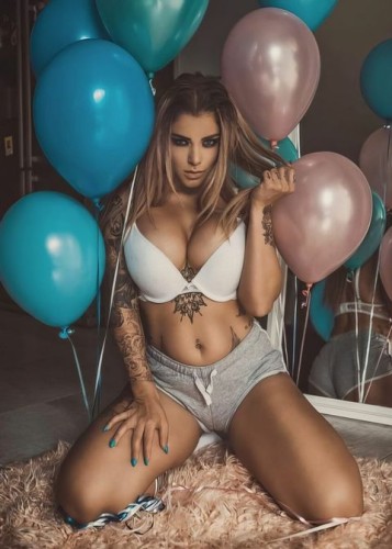 Диана, Г. Красноармейск