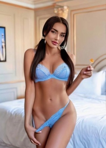 Лиза, Г. Красноармейск