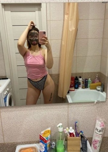 Настя, Г. Красноармейск