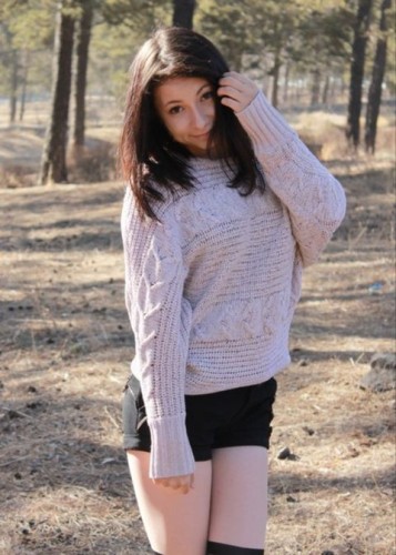 Оксана, Г. Красноармейск