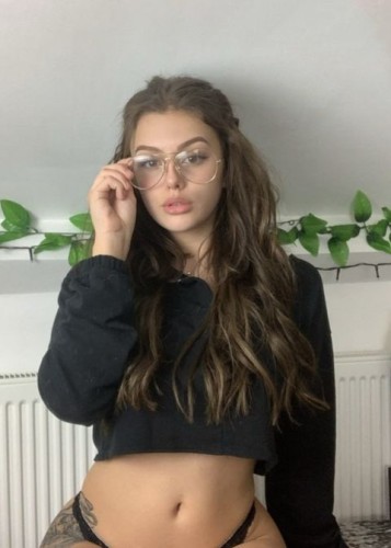 Вика, Г. Красноармейск