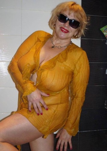 Жанна, Г. Красноармейск